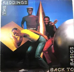 The Reddings Epic – Back To Basics (Vinyl, LP)