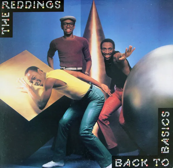The Reddings – Back To Basics