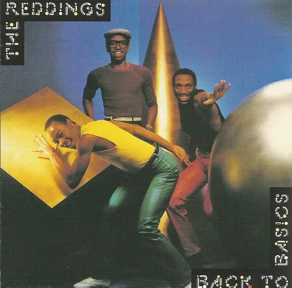 The Reddings – Back To Basics