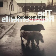 The Replacements – All Shook Down (Vinyl, LP)