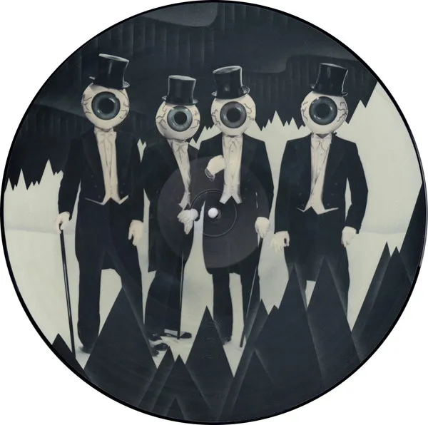 The Residents – Eskimo
