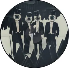 The Residents – Eskimo (Vinyl, LP)