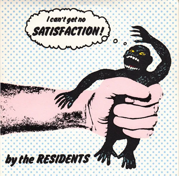 The Residents – Satisfaction