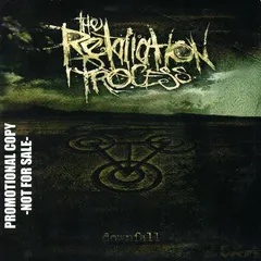 The Retaliation Process – Downfall (CD, Album)