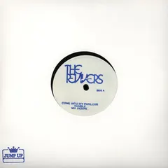 The Revivers – Early Reggae (Vinyl, 10")