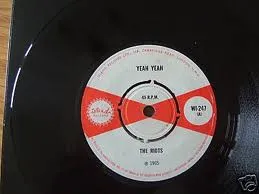 The Riots – Yeah Yeah