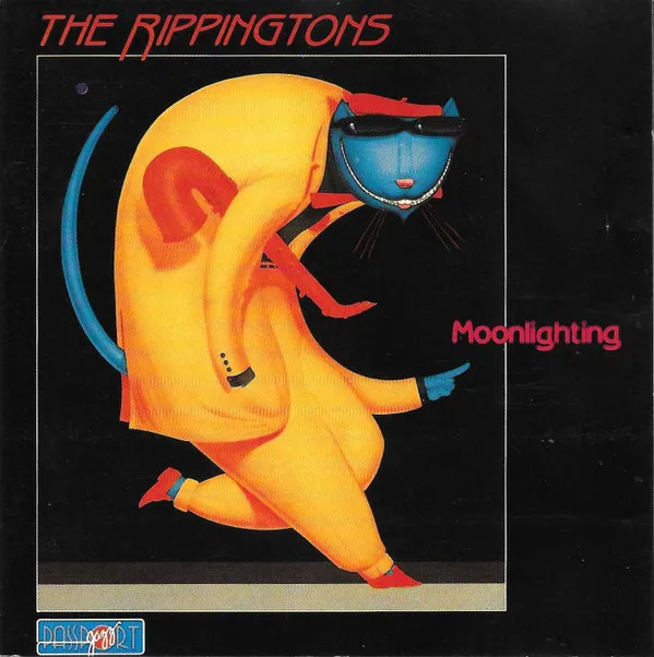 The Rippingtons – Moonlighting