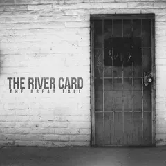 The River Card – The Great Fall (Vinyl, 7")