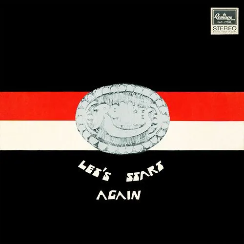 The Rollies – Let's Start Again