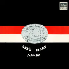 The Rollies – Let's Start Again (Vinyl, LP)