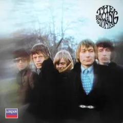 The Rolling Stones – Between The Buttons (Vinyl, LP)