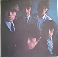 The Rolling Stones Decca – No. 2 (Vinyl, LP)