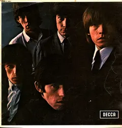 The Rolling Stones – No. 2 (Vinyl, LP)