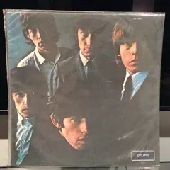 The Rolling Stones London Records – No. 2 (Vinyl, LP)