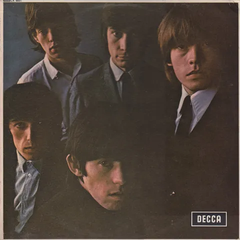 The Rolling Stones – No. 2