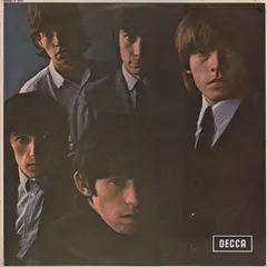 The Rolling Stones – No. 2 (Vinyl, LP)