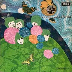 The Rolling Stones Decca – The Rolling Stones (Vinyl, LP)