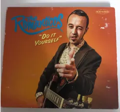 The Romanticos (2) – Do it Yourself (CD, Album)