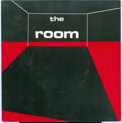The Room (3) – Motion (Vinyl, 7")