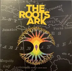 The Roots Ark – Remembrance (Vinyl, 12")