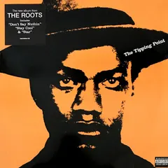 The Roots Geffen Records – The Tipping Point (Vinyl, LP)