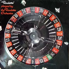 The Roulette Orchestra – Roulette (Vinyl, LP)