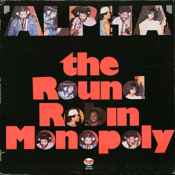 The Round Robin Monopoly – Alpha