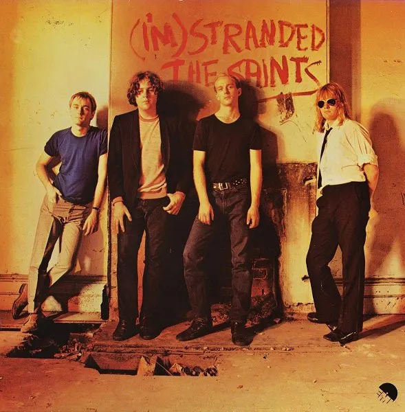 The Saints (2) – (I'm) Stranded