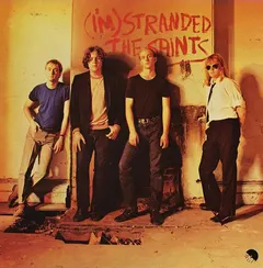 The Saints (2) EMI – (I'm) Stranded (Vinyl, LP)
