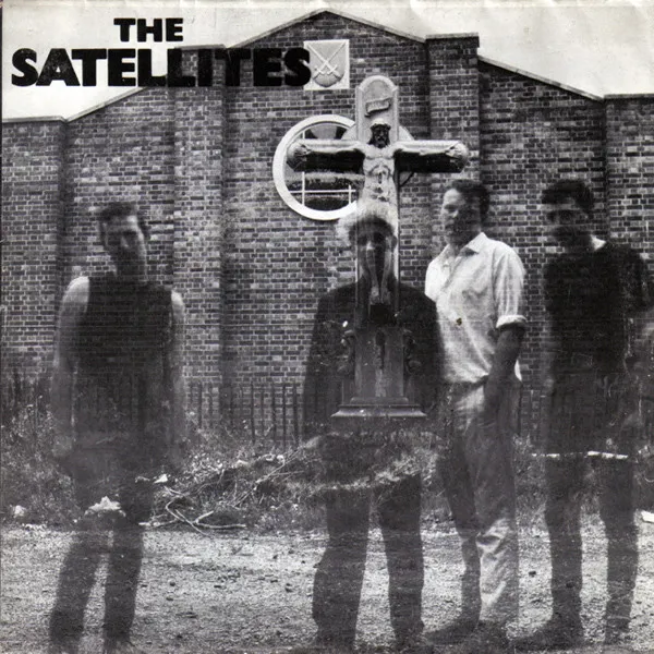 The Satellites (2) – Nightmare