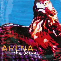The Scene (2) – Arena (CD, Album)