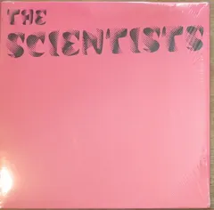 The Scientists (2) – The Scientists (Vinyl, LP)