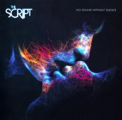 The Script – No Sound Without Silence (CD, Album)