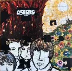 The Seeds – Future (Vinyl, LP)