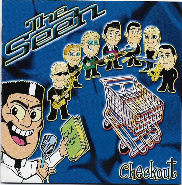 The Seen (3) – Checkout