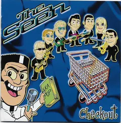 The Seen (3) – Checkout (CD, Album)