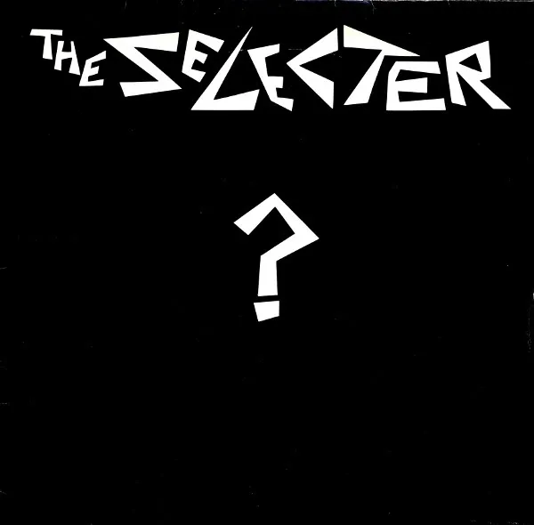 The Selecter – The Whisper