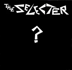 The Selecter – The Whisper (Vinyl, 7")