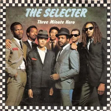 The Selecter – Three Minute Hero
