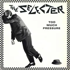 The Selecter – Too Much Pressure (Vinyl, LP)