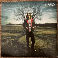 The Send – An Epiphany (Vinyl, 12")