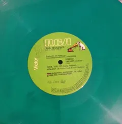The Sequence RCA Victor – Funk You Up (Vinyl, 12")
