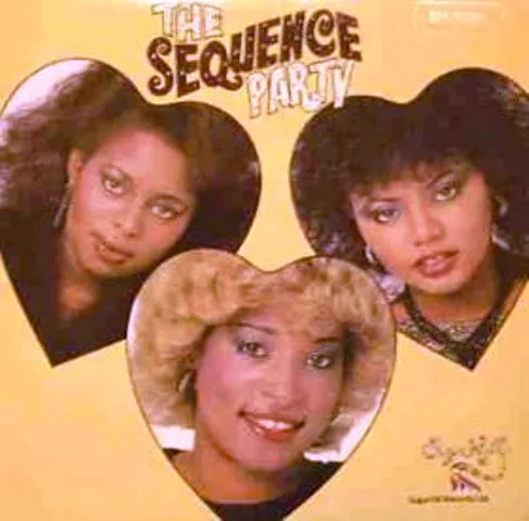 The Sequence – The Sequence Party