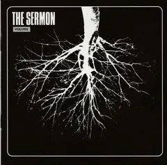 The Sermon (2) – Volume (CD, Album)
