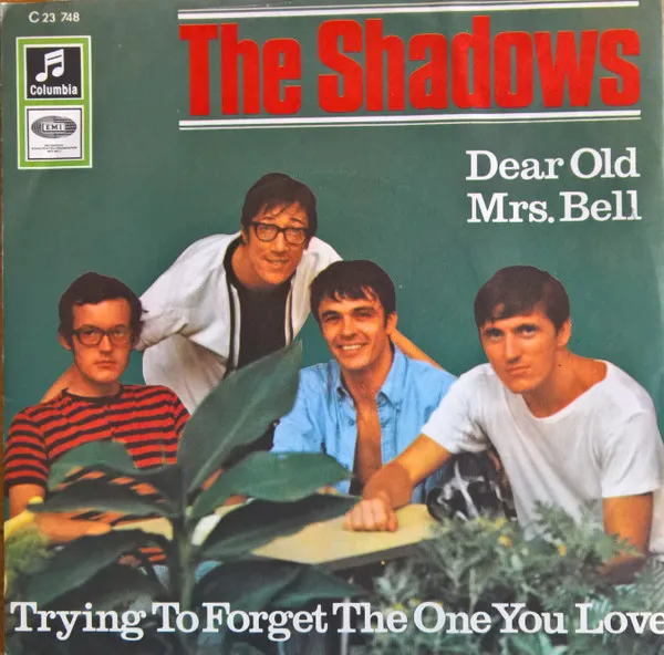The Shadows – Dear Old Mrs. Bell