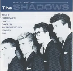 The Shadows – Essential Collection (CD, Compilation)
