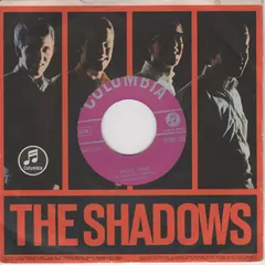 The Shadows – Guitar Tango (Vinyl, 7")