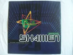 The Shamen – Ebeneezer Goode (Vinyl, 12")