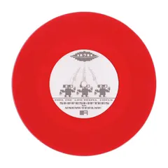 The Shape Shifters vs. Mnemotrauma – Language Differences / Homesick (Vinyl, 7")