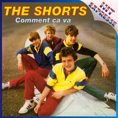 The Shorts – Comment Ça Va (CD, Album)